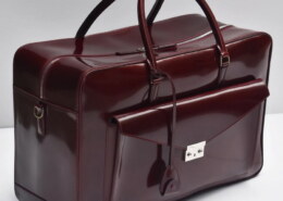 Which leathercraftsmen do you follow on social media?