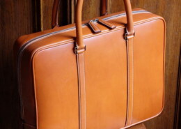 Which leathercraftsmen do you follow on social media?