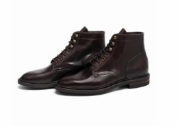 Cheapest Shell Cordovan leather boots?