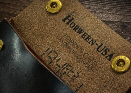 The Power of the "Brand" in Leather (Horween, Rocado, Alran and more)
