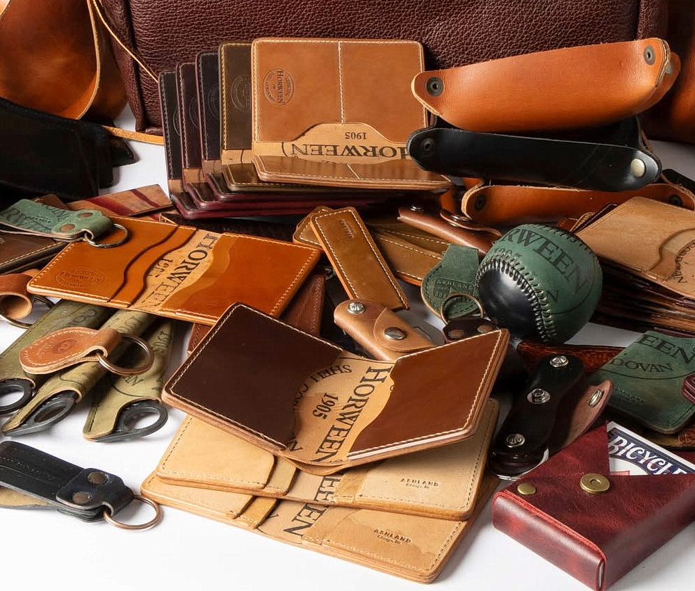 Stamps reverse shell cordovan