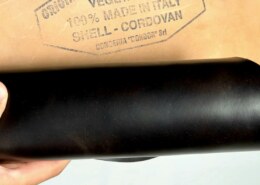 Shell Cordovan Brands